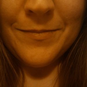 Meet your Posher, Shrinking Sandi